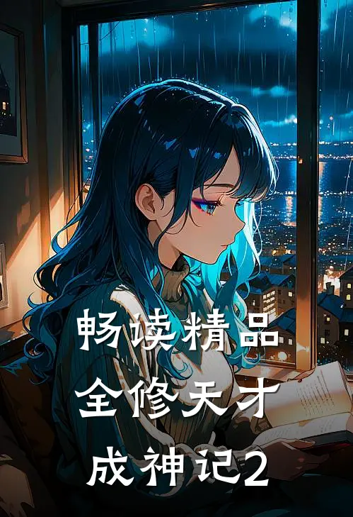 畅读精品全修天才成神记2