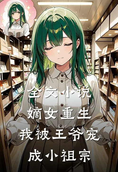 全文嫡女重生我被王爷宠成小祖宗