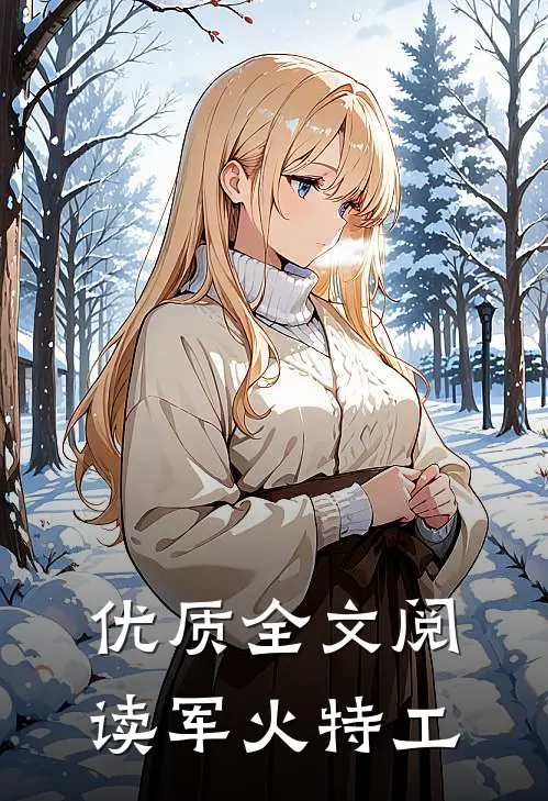 优质全文阅读军火特工的