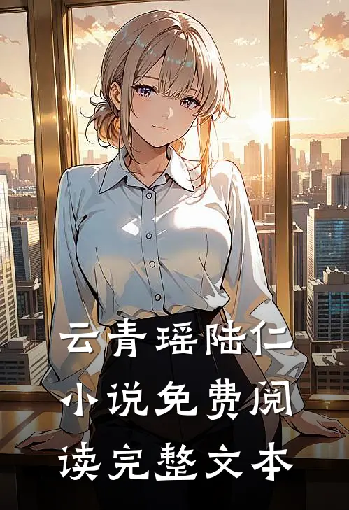 云青瑶陆仁小说免费阅读完整文本