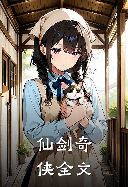 仙剑奇侠全文