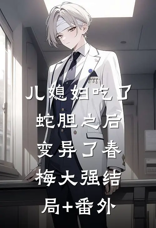 儿媳妇吃了蛇胆之后，变异了春梅大强结局+番外