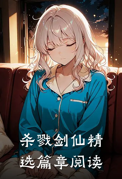 杀戮剑仙精选篇章阅读