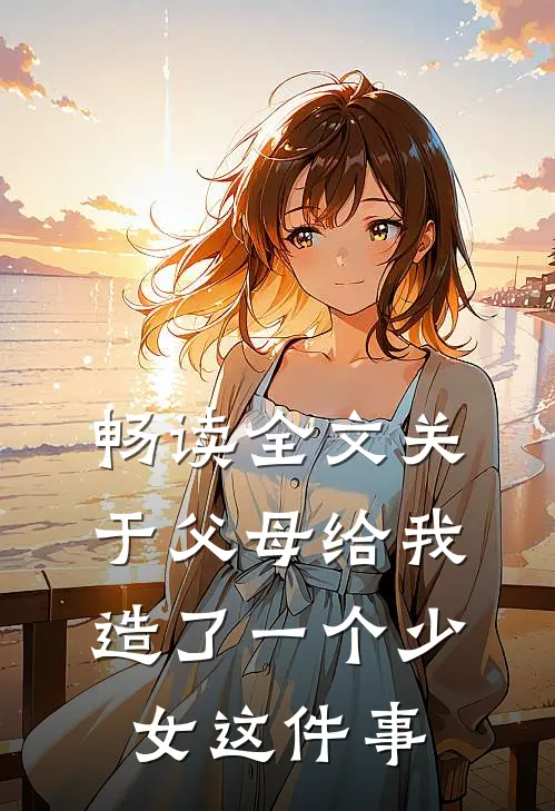 畅读全文关于父母给我造了一个少女这件事的