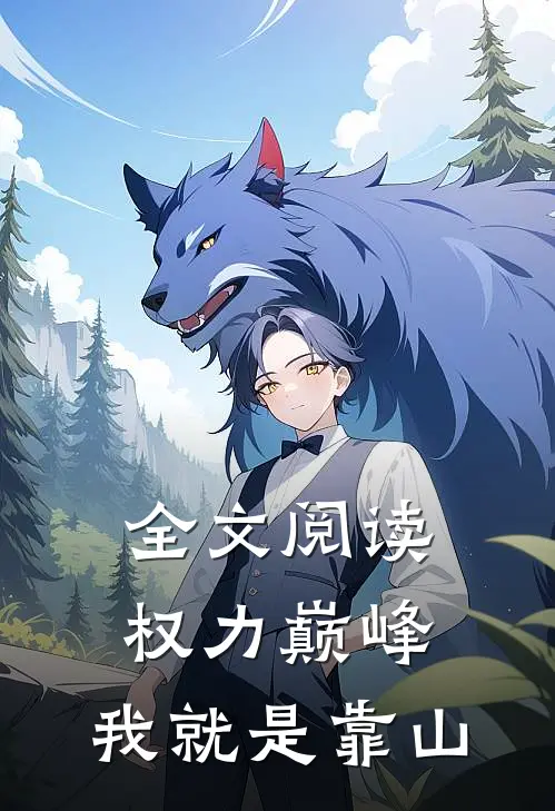 全文阅读权力巅峰：我就是靠山