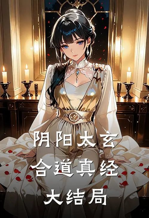 阴阳太玄合道真经大结局