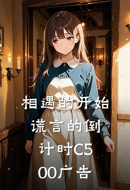 相遇的开始，谎言的倒计时C500广告