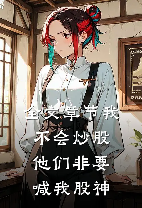 全文章节我不会炒股，他们非要喊我股神