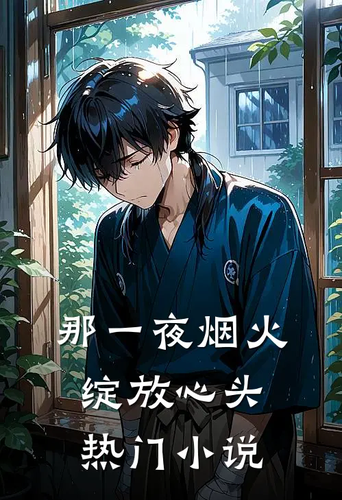 那一夜烟火,绽放心头热门