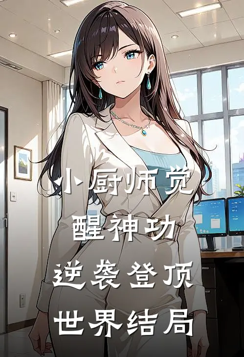 小厨师觉醒神功,逆袭登顶世界结局