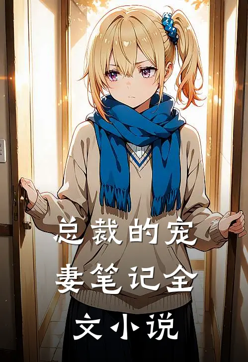 总裁的宠妻笔记全文阅读