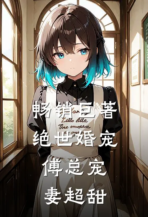 畅销巨著绝世婚宠傅总宠妻超甜