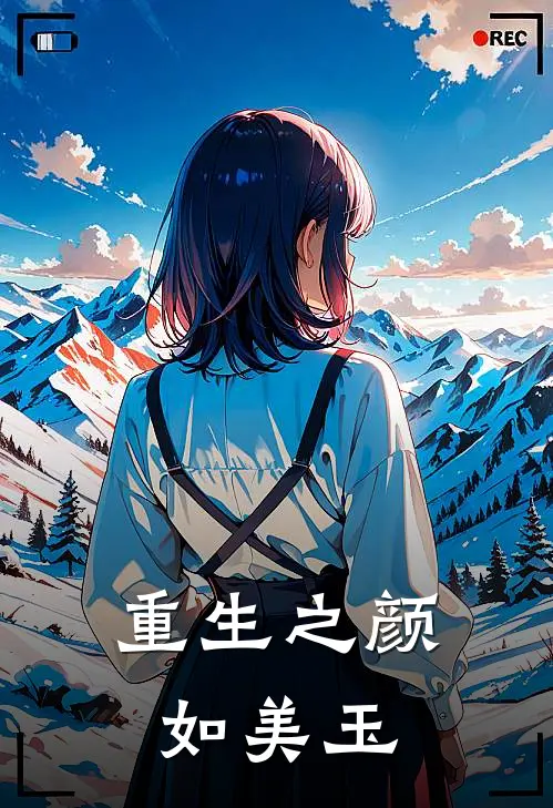 重生之颜如美玉