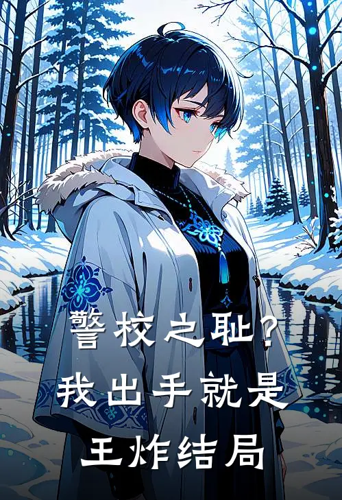 警校之耻?我出手就是王炸结局是啥