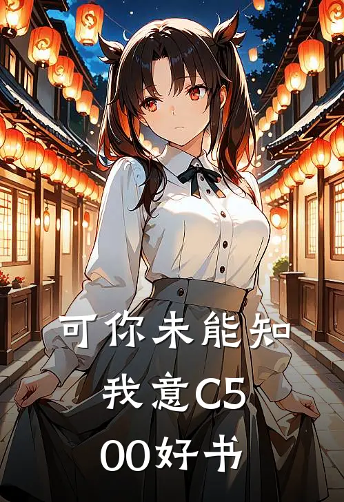 可你未能知我意C500好书