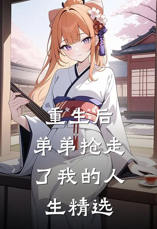 重生后,弟弟抢走了我的人生精选阅读