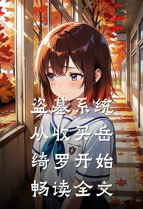 盗墓系统：从收买岳绮罗开始畅读全文