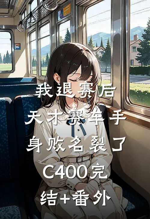 我退赛后，天才赛车手身败名裂了C400完结+番外