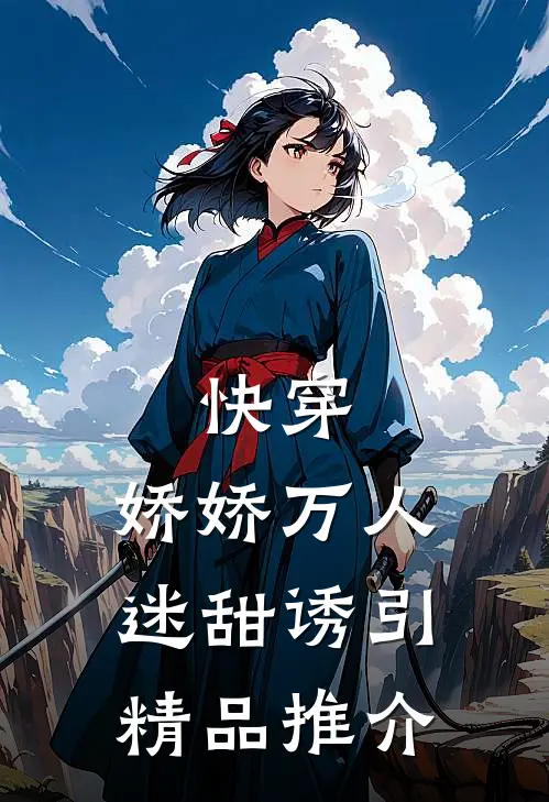 快穿娇娇万人迷甜诱引精品推介文