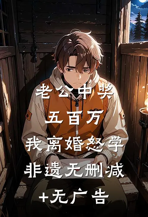 老公中奖五百万，我离婚怒学非遗无删减+无广告