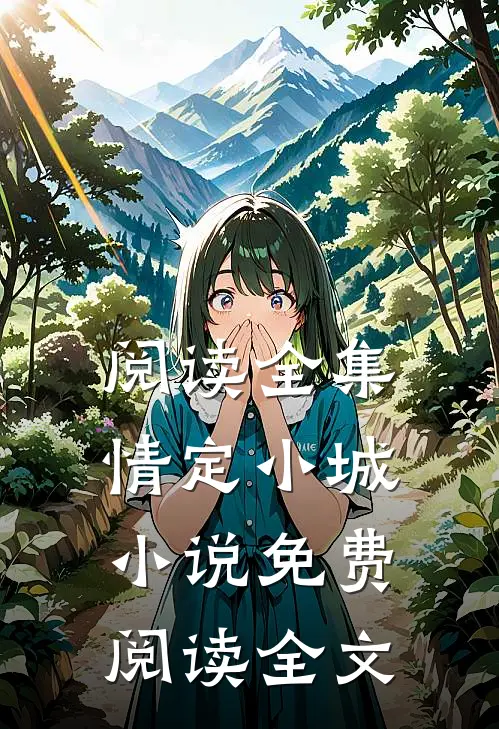 阅读全集情定小城小说免费阅读全文