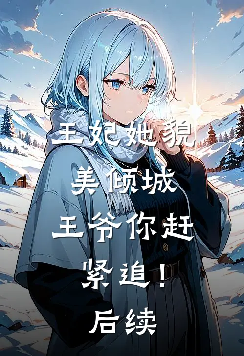 王妃她貌美倾城,王爷你赶紧追!后续
