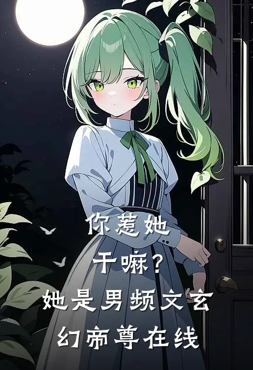 你惹她干嘛?她是男频文玄幻帝尊在线观看