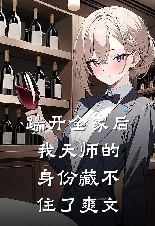 踹开全家后，我天师的身份藏不住了爽文