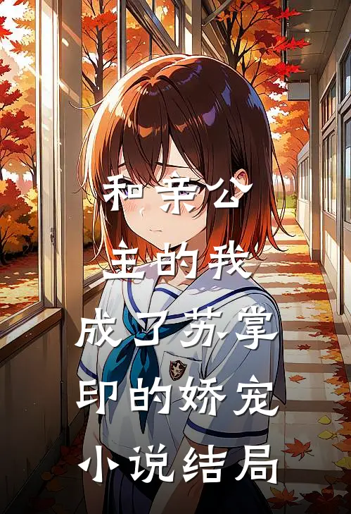 和亲公主的我,成了苏掌印的娇宠结局怎么样