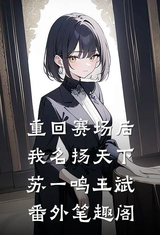 重回赛场后，我名扬天下：苏一鸣王斌番外笔趣阁