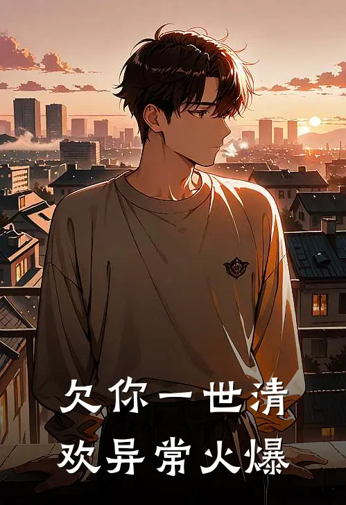 欠你一世清欢异常火爆