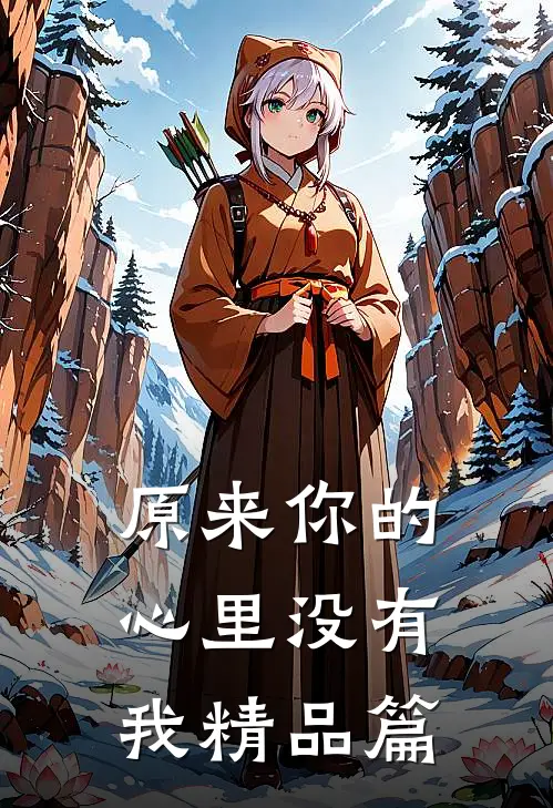 原来你的心里没有我精品篇