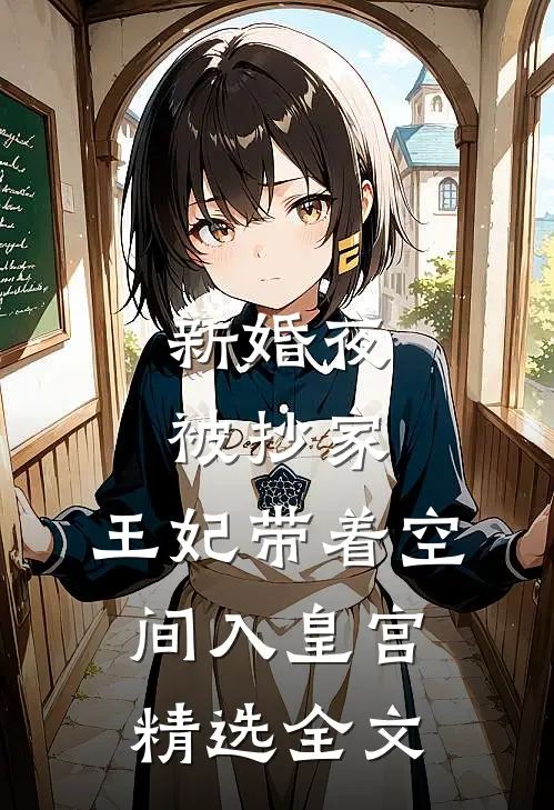 新婚夜被抄家，王妃带着空间入皇宫精选全文