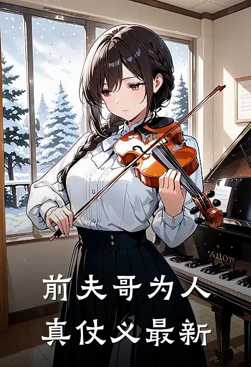 前夫哥为人真仗义最新