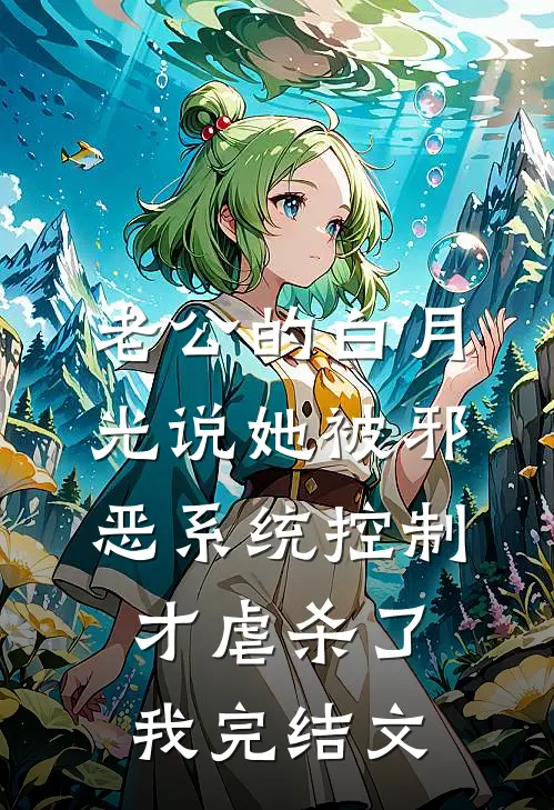 老公的白月光说她被邪恶系统控制才虐杀了我完结文