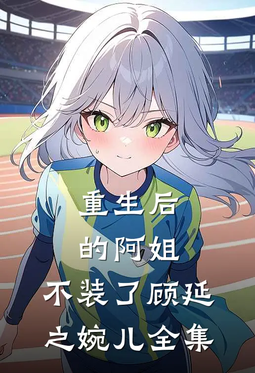 重生后的阿姐,不装了顾延之婉儿 全集免费观看