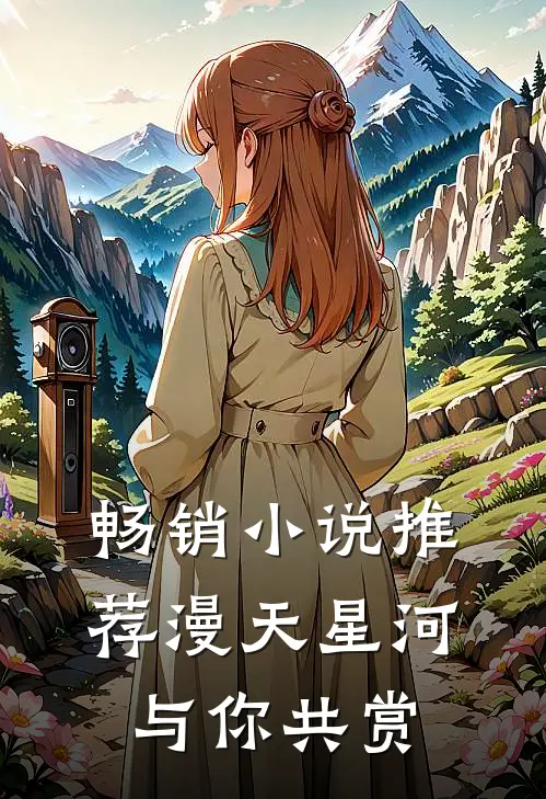 畅销推荐漫天星河,与你共赏星空