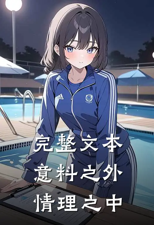 完整文本意料之外情理之中的例子