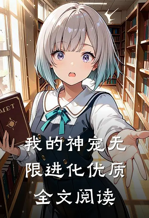 我的神宠无限进化优质全文阅读