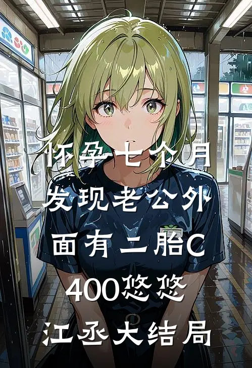 怀孕七个月，发现老公外面有二胎C400悠悠江丞大结局