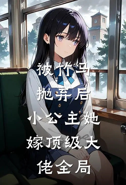 被竹马抛弃后,小公主她嫁顶级大佬全局