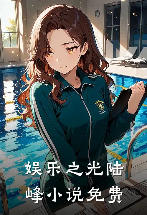 娱乐之光陆峰小说免费