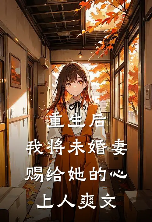 重生后,我将未婚妻赐给她的心上人爽文在线阅读