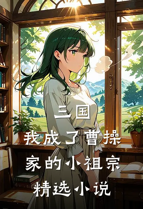三国我成了曹操家的小祖宗精选