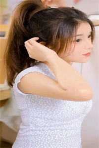 她的名字写在时光里by