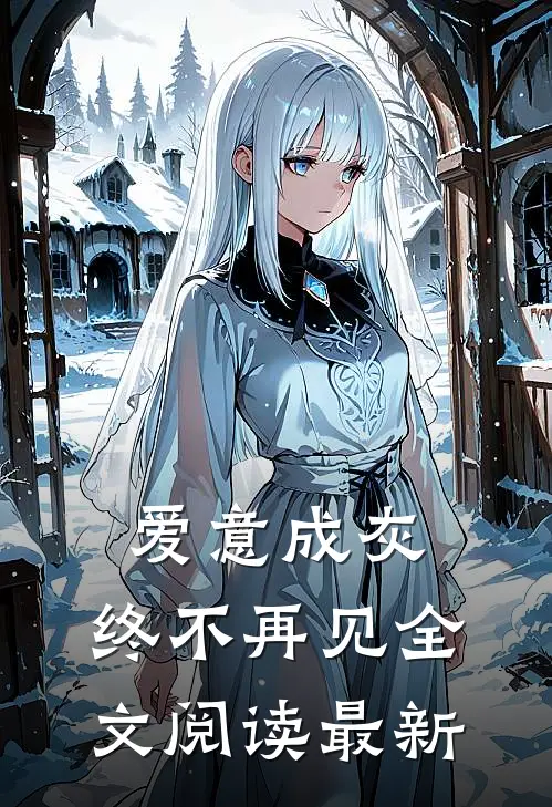 爱意成灰,终不再见全文阅读最新