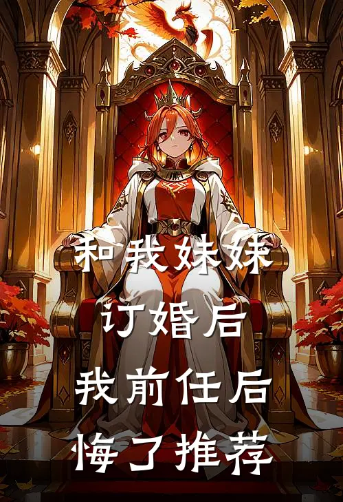和我妹妹订婚后,我前任后悔了推荐