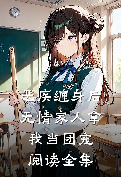 恶疾缠身后，无情家人拿我当团宠阅读全集