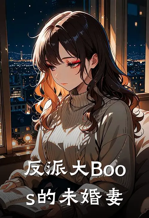 反派大Boos的未婚妻
