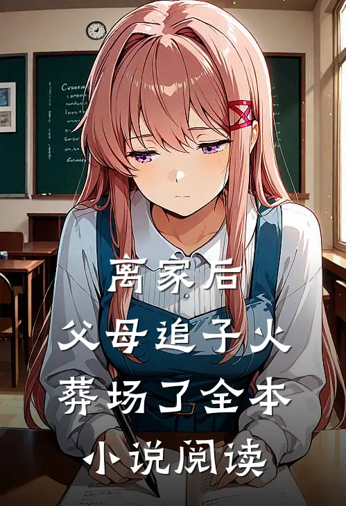 离家后，父母追子火葬场了全本小说阅读